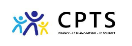 CPTS Drancy – Le Blanc Mesnil – Le Bourget